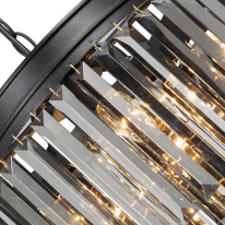 Купить Каскадная люстра Vitaluce V5174-1/4+4+1