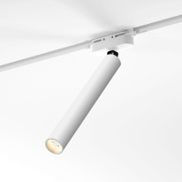 Фото Светильник на шине Elektrostandard Pika белый 85111/01