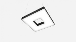 Фото Офисный светильник Siled 7370625