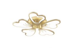 Накладная люстра Natali Kovaltseva INNOVATION STYLE 83055 в интернет магазине Гет Лайт