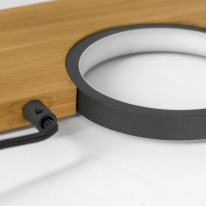 Купить Подвесная люстра Lussole LSP-7132