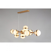 Цена на Подвесная люстра APLOYT APL.819.03.09