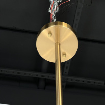 Купить с доставкой по Москве и России Подвесная люстра ImperiumLoft 140707-26