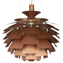 Купить Подвесная люстра LOFT IT 10156/800 Brass