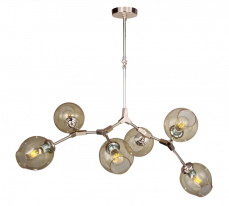 Фото Люстра на штанге Favourite 1741-6P