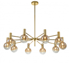 Фото Люстра на штанге Indigo V000221