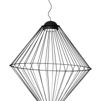 Купить Подвесной светильник LOFT IT 10292/B Black