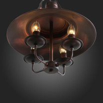 Купить Подвесная люстра ST-Luce SL269.403.04