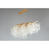 Купить с доставкой по Москве и России Подвесная люстра APLOYT APL.849.13.13