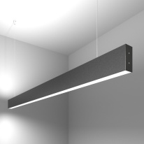 Фото Линейный светильник Elektrostandard LSG-01-2-8*128-6500-MSh