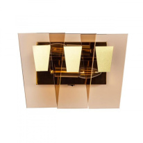 Бра ARTE Lamp A4066AP-2PB Фото Бра ARTE Lamp A4066AP-2PB