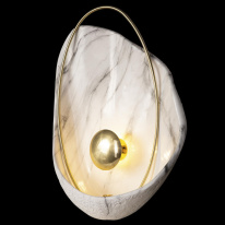 Бра LOFT IT 10043 White в интернет магазине Гет Лайт