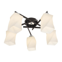 Фото Накладная люстра Citilux CL135151