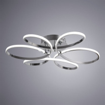 Цена на Накладная люстра ARTE Lamp A2526PL-6CC