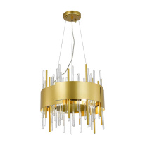 Подвесная люстра ST-Luce SL1633.203.08 Купить Подвесная люстра ST-Luce SL1633.203.08