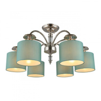 Фото Люстра на штанге APLOYT APL.714.07.06