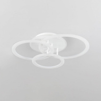 Накладная люстра Citilux CL238130 Накладная люстра Citilux CL238130 в интернет магазине Гет Лайт