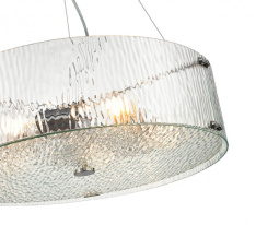 Купить Подвесная люстра Vele Luce VL5123P05