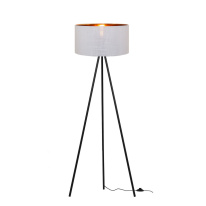 Купить с доставкой по Москве и России Торшер LOFT IT 1700-FBK+LWH