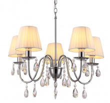 Фото Подвесная люстра ARTE Lamp A9123LM-5CC