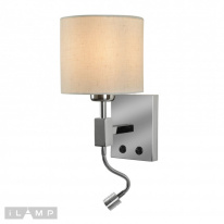 Фото Бра iLamp BJ001 CR