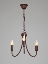 Фото Подвесная люстра Vitaluce V1647/3