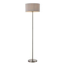 Торшер ARTE Lamp A1021PN-1SS Фото Торшер ARTE Lamp A1021PN-1SS