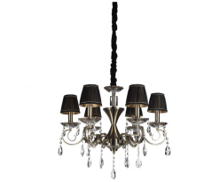 Фото Подвесная люстра Lucia Tucci IL BELLO 121.6