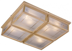 Фото Накладной светильник VELANTE 548-717-08