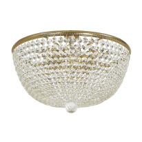 Фото Люстра на штанге Arti Lampadari Todi E 1.3.40.502 G