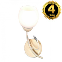 Фото Бра Natali Kovaltseva 81402/1W CHROME