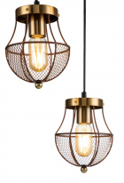 Купить Подвесная люстра Indigo V000189