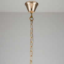 Цена на Каскадная люстра Favourite 2696-9P