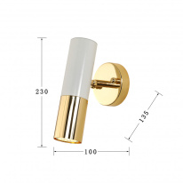 Купить Бра Favourite 2755-1W