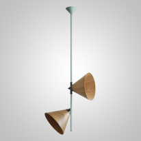 Фото Подвесной светильник ImperiumLoft 240875-26