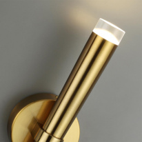 Бра Odeon Light 4352/5WL Цена на Бра Odeon Light 4352/5WL