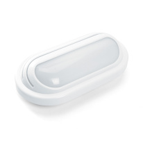 Фото Накладной уличный светильник Feron 41465