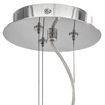 Цена на Подвесная люстра Lightstar 752084