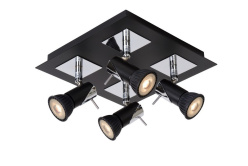 Фото Спот LUCIDE 12910/19/30