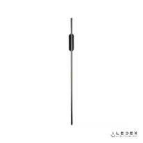 Бра iLedex 6007W/S - 8W - 3000K BK Фото Бра iLedex 6007W/S - 8W - 3000K BK