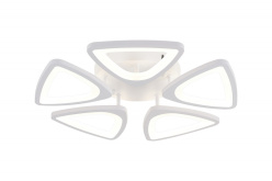 Купить с доставкой по Москве и России Накладная люстра Natali Kovaltseva LED LAMPS 81242