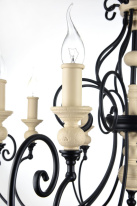 Подвесная люстра Maytoni H631-PL-06-B Цена на Подвесная люстра Maytoni H631-PL-06-B