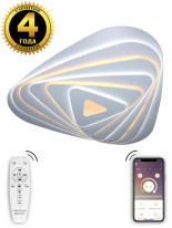 Фото Накладной светильник Natali Kovaltseva 81039/3C