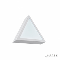 Купить Бра iLedex X068312 WH-6000K