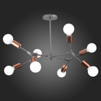 Цена на Люстра на штанге Evoluce SLE106403-08