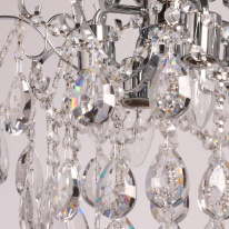Цена на Подвесная люстра DeMarkt 111018104