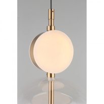 Купить с доставкой по Москве и России Подвесной светильник APLOYT APL.039.06.06