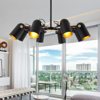 Люстра на штанге ImperiumLoft 192853-26 Цена на Люстра на штанге ImperiumLoft 192853-26