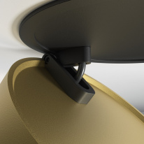 Купить  Maytoni Technical DL024-18W4K-BMG