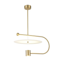 Фото Подвесной светильник Vele Luce VL7284P31